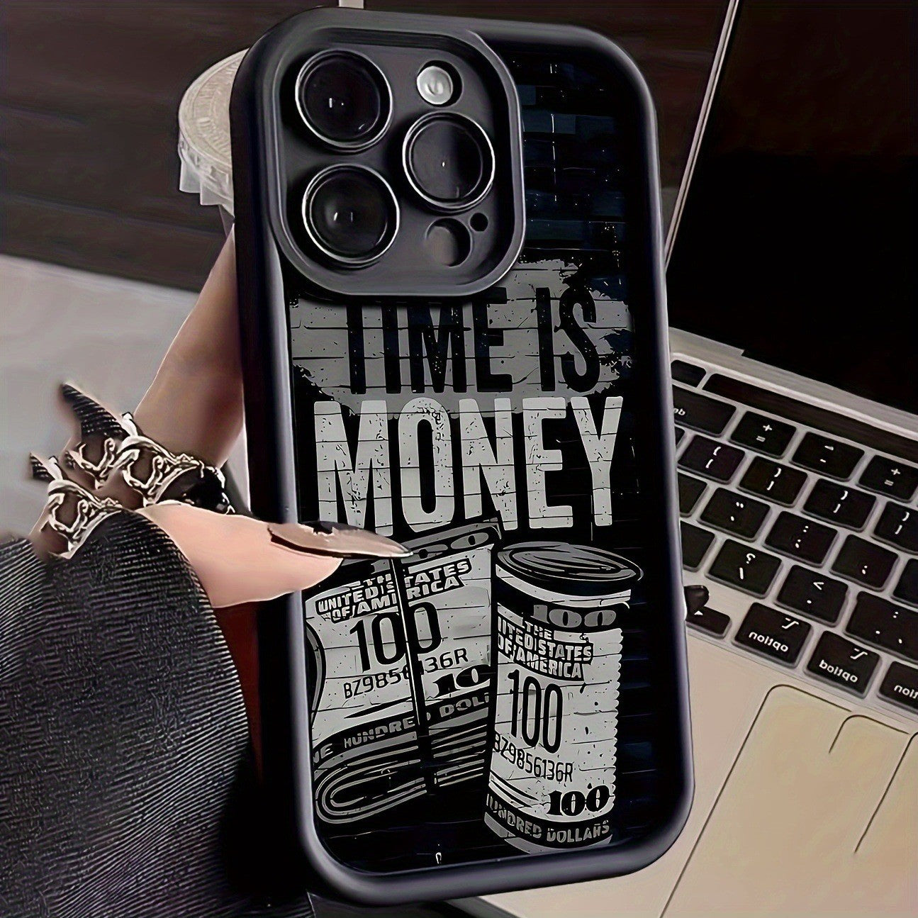 Currency Case