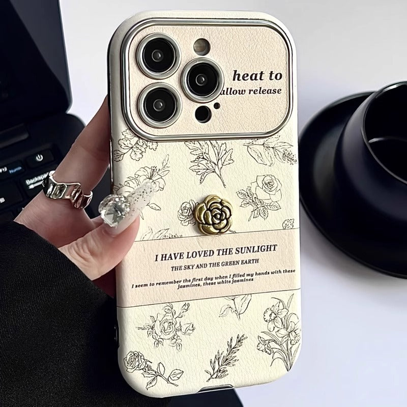 Veneer Phone Case Silicone