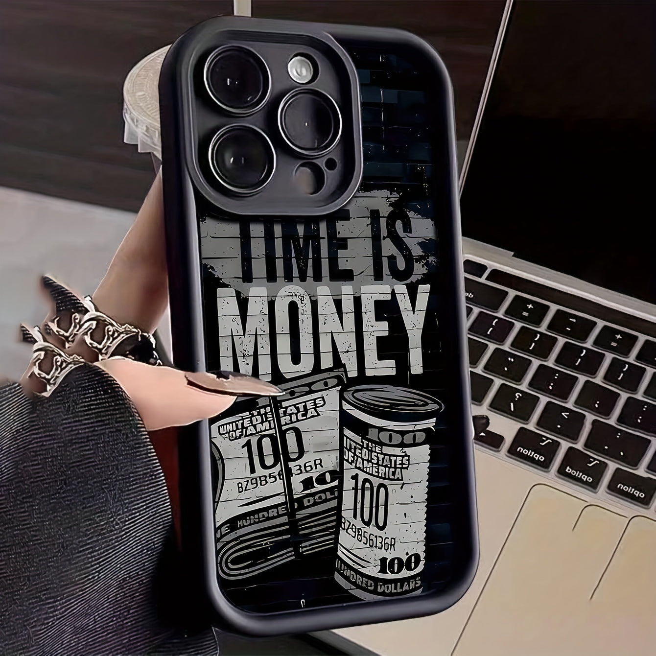 Currency Case