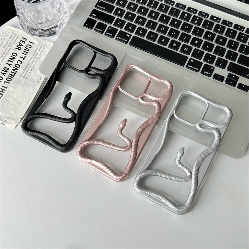 E Snake Case