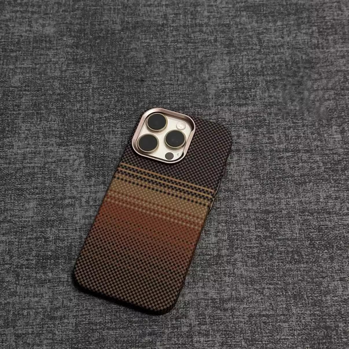 Pitaka case