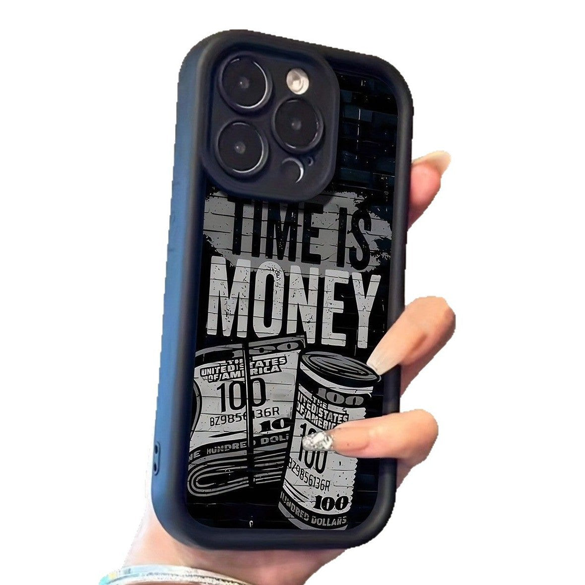 Currency Case