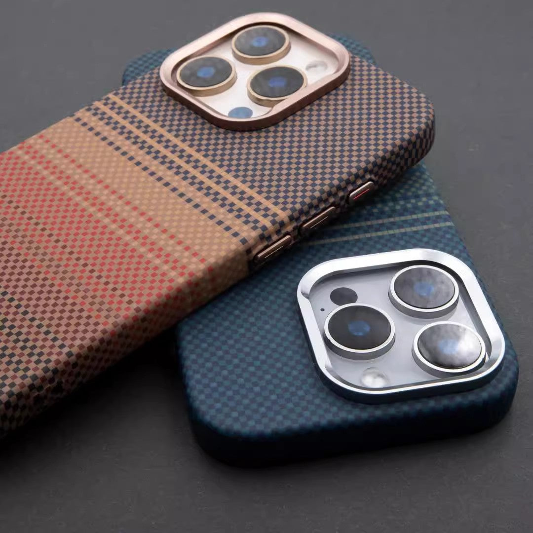 Pitaka case