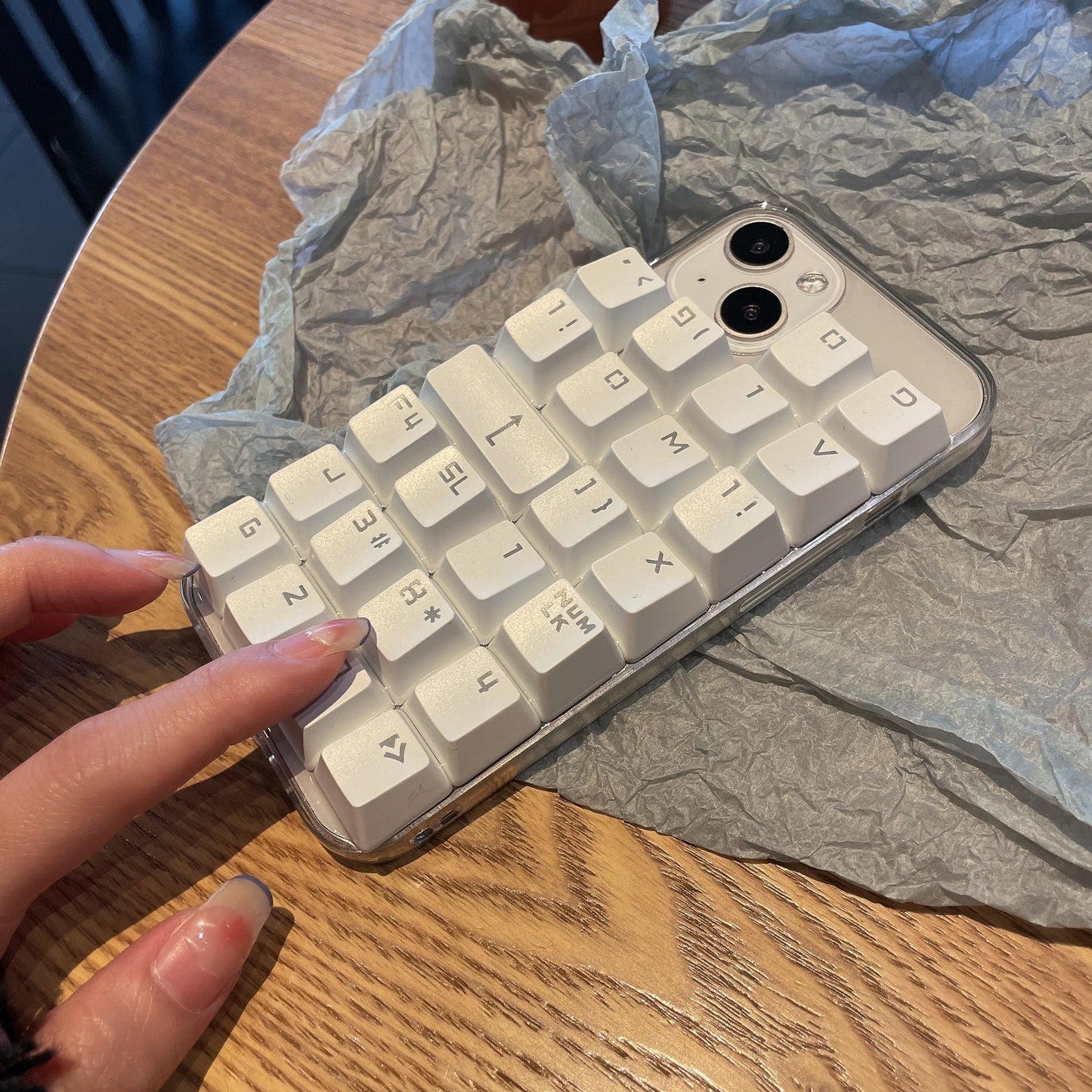Keyboard Case