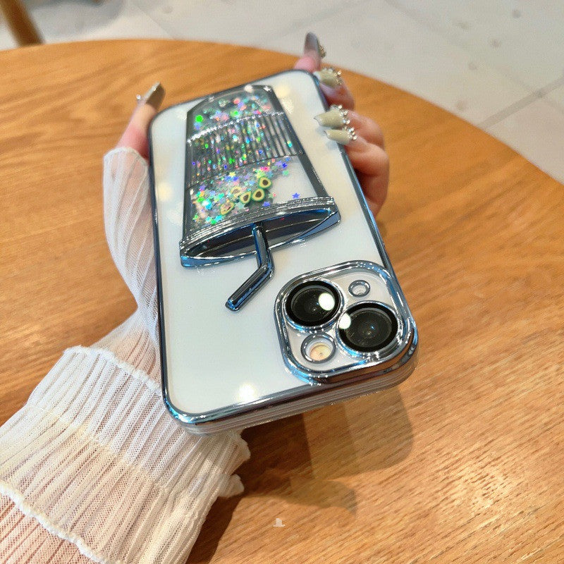 Quicksand Phone Case