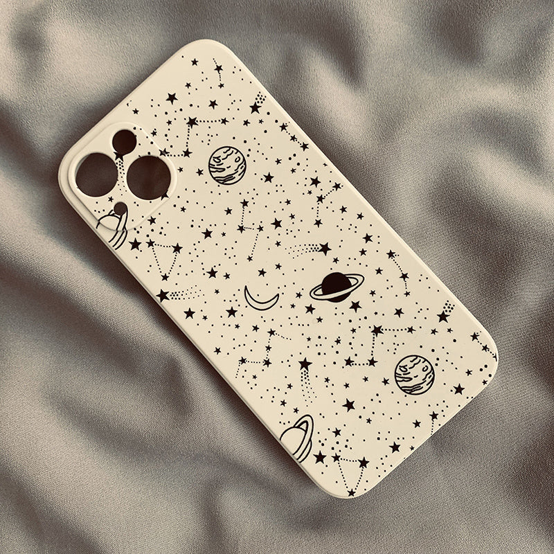 Cosmos Starry Phone Case