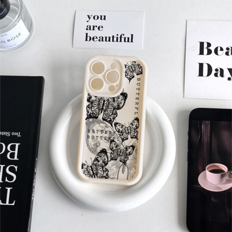 Butterfly Phone Case
