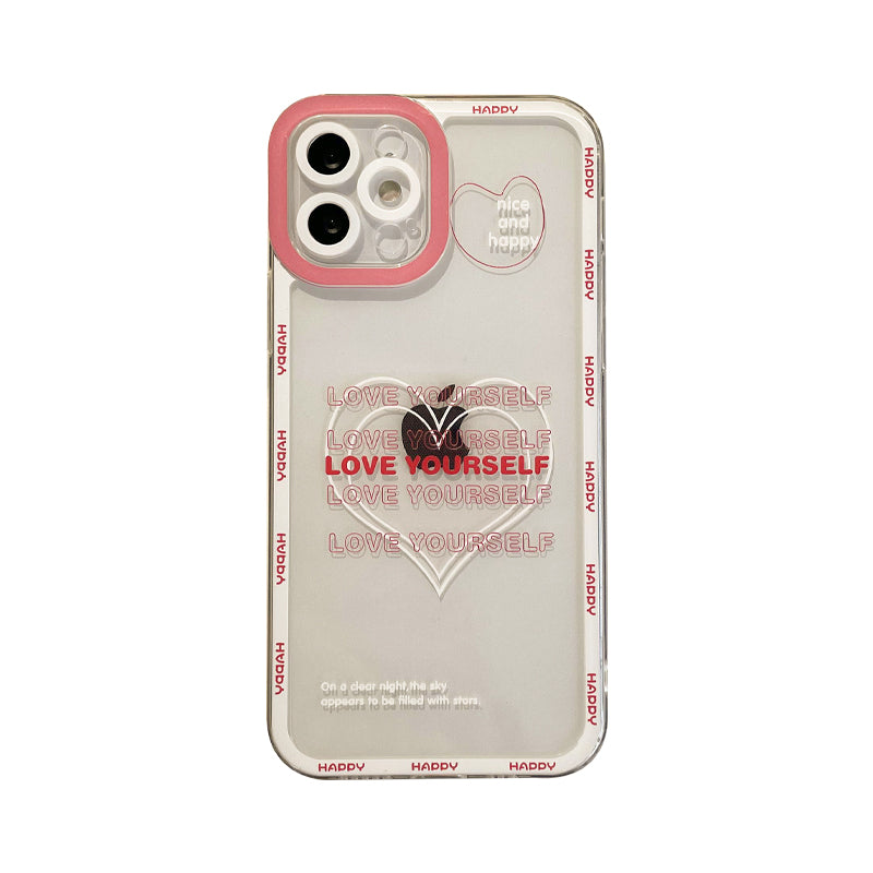 Japanese Style Phone Case