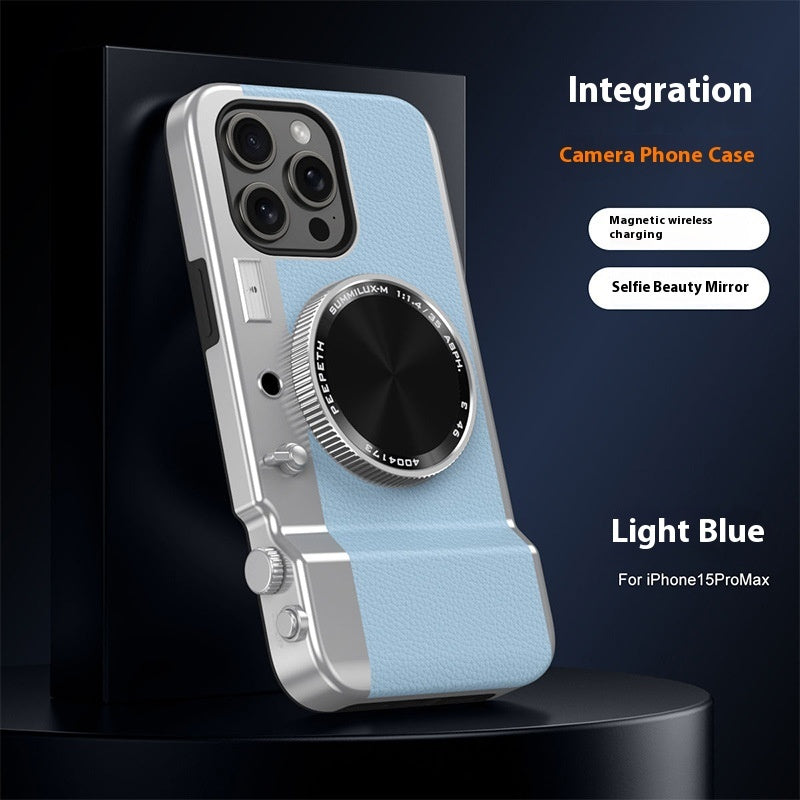 Stereo Camera Case