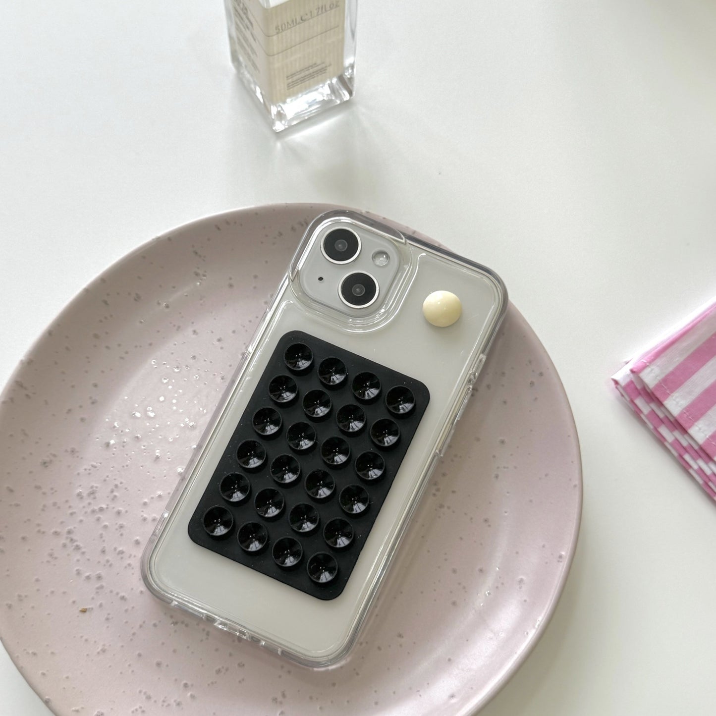 Minimalist Creative Case