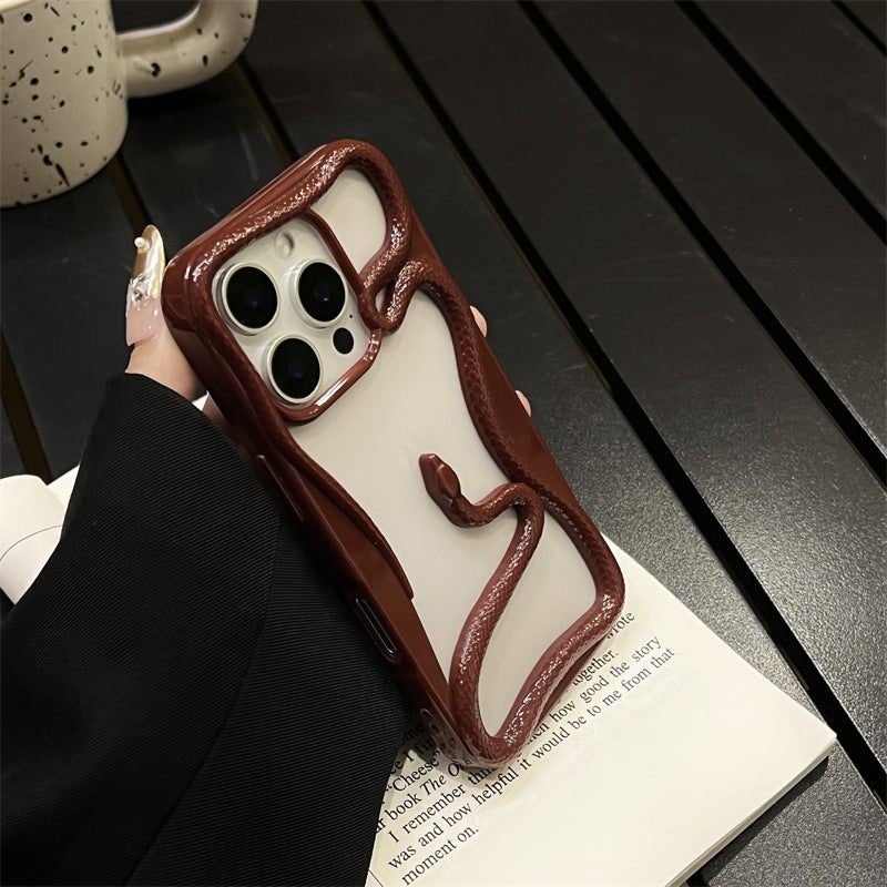 E Snake Case