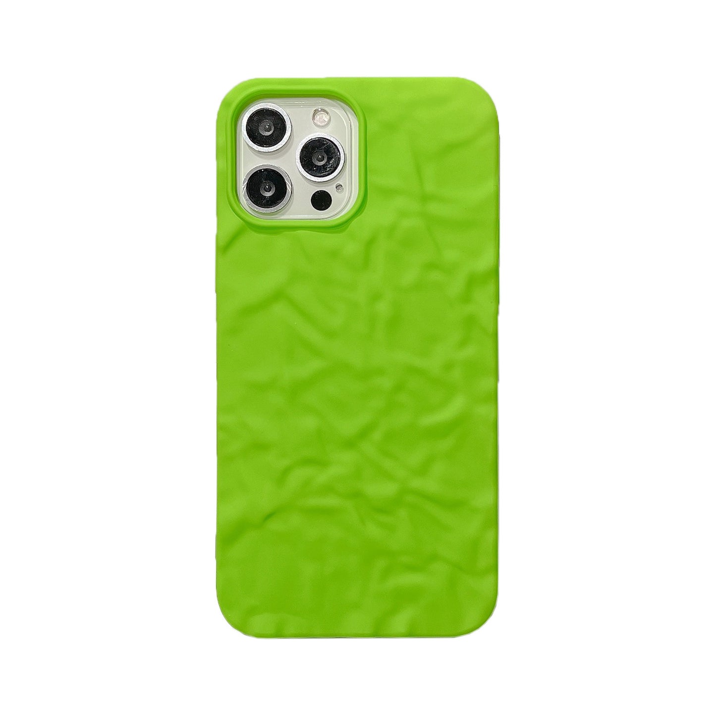 Klein Blue Mobile Phone Case Creative Anti-drop