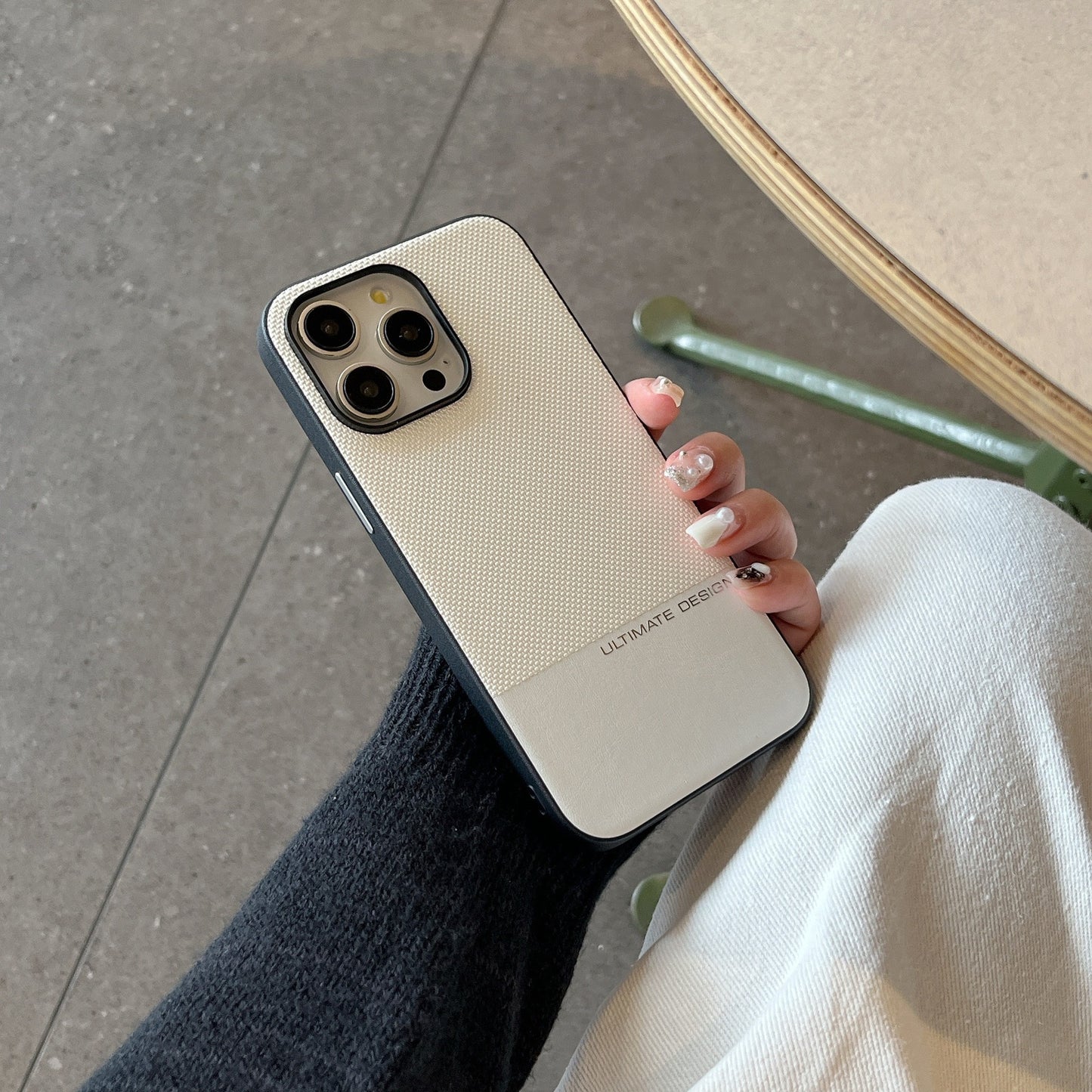premium Magnetic Phone Case