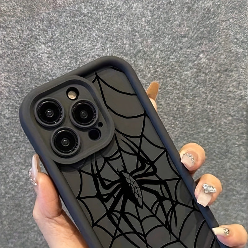 spider man case