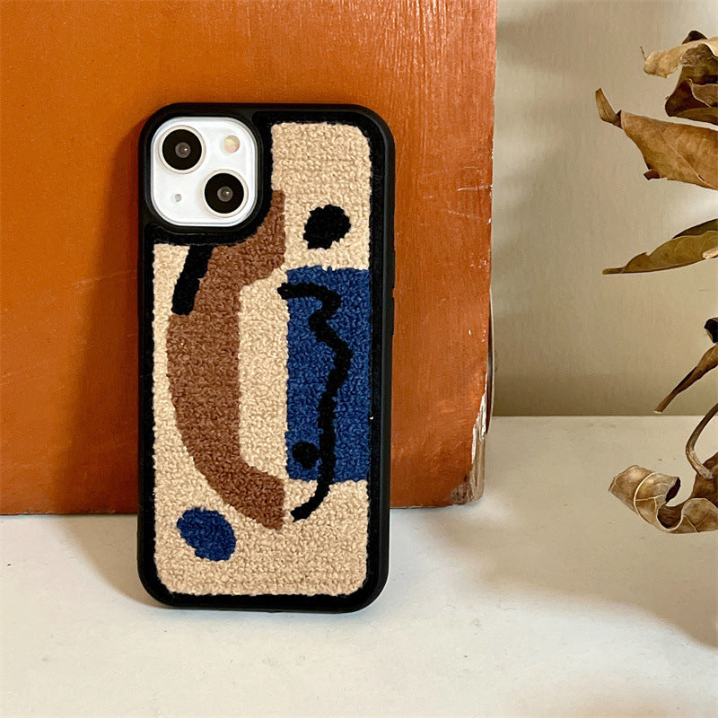 Towel Phone Case