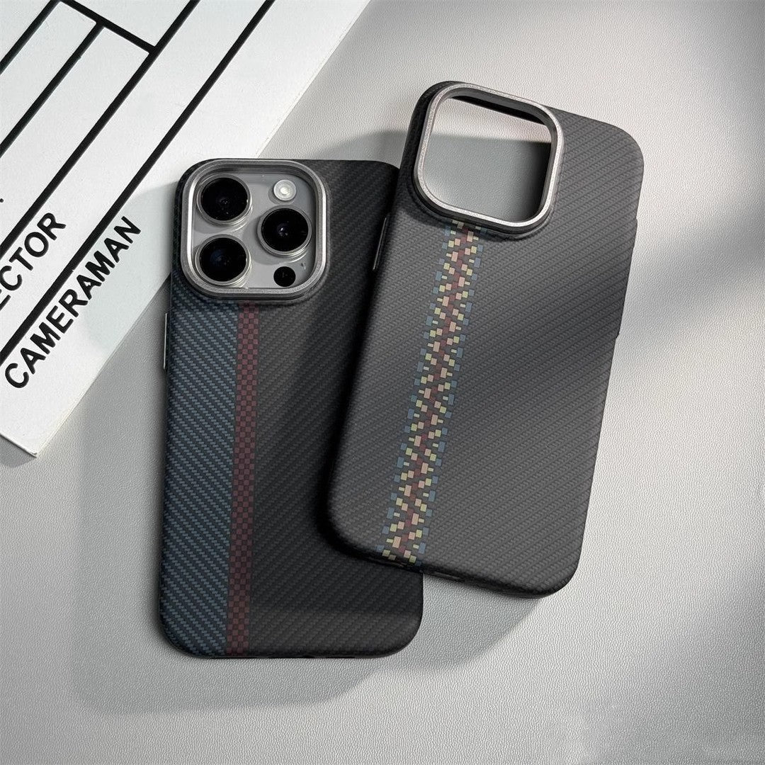 carbon case