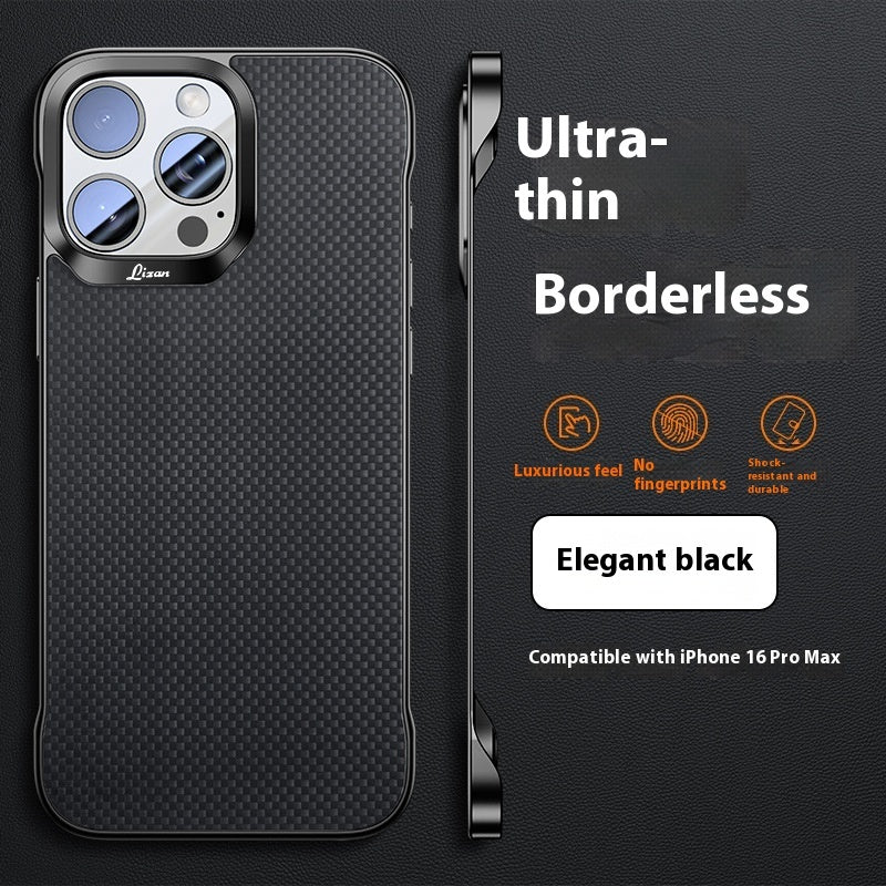 Kevlar case