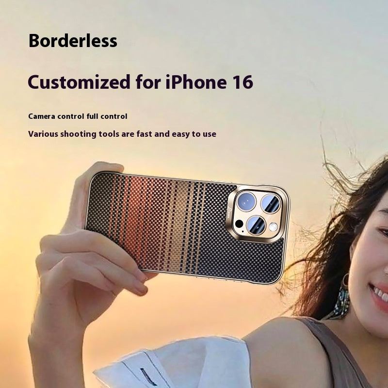 Kevlar case