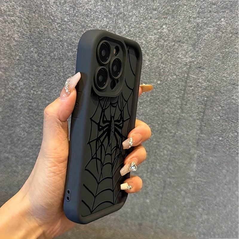 spider man case