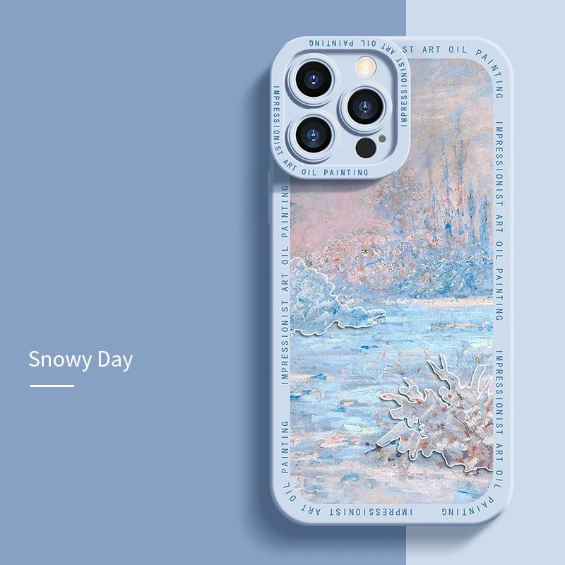Custom art Phone case