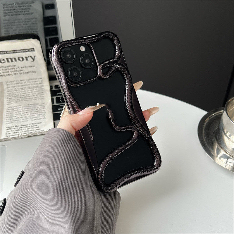 E Snake Case