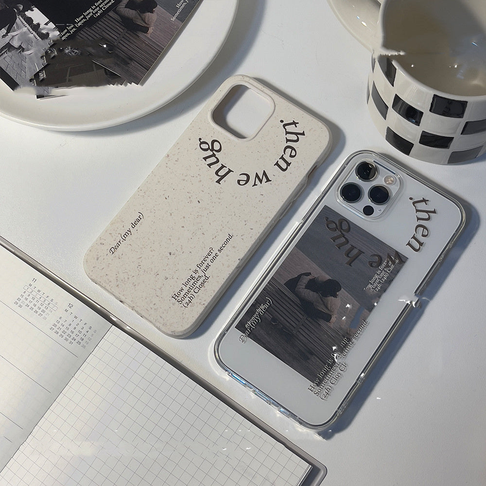 Silicone Art Case