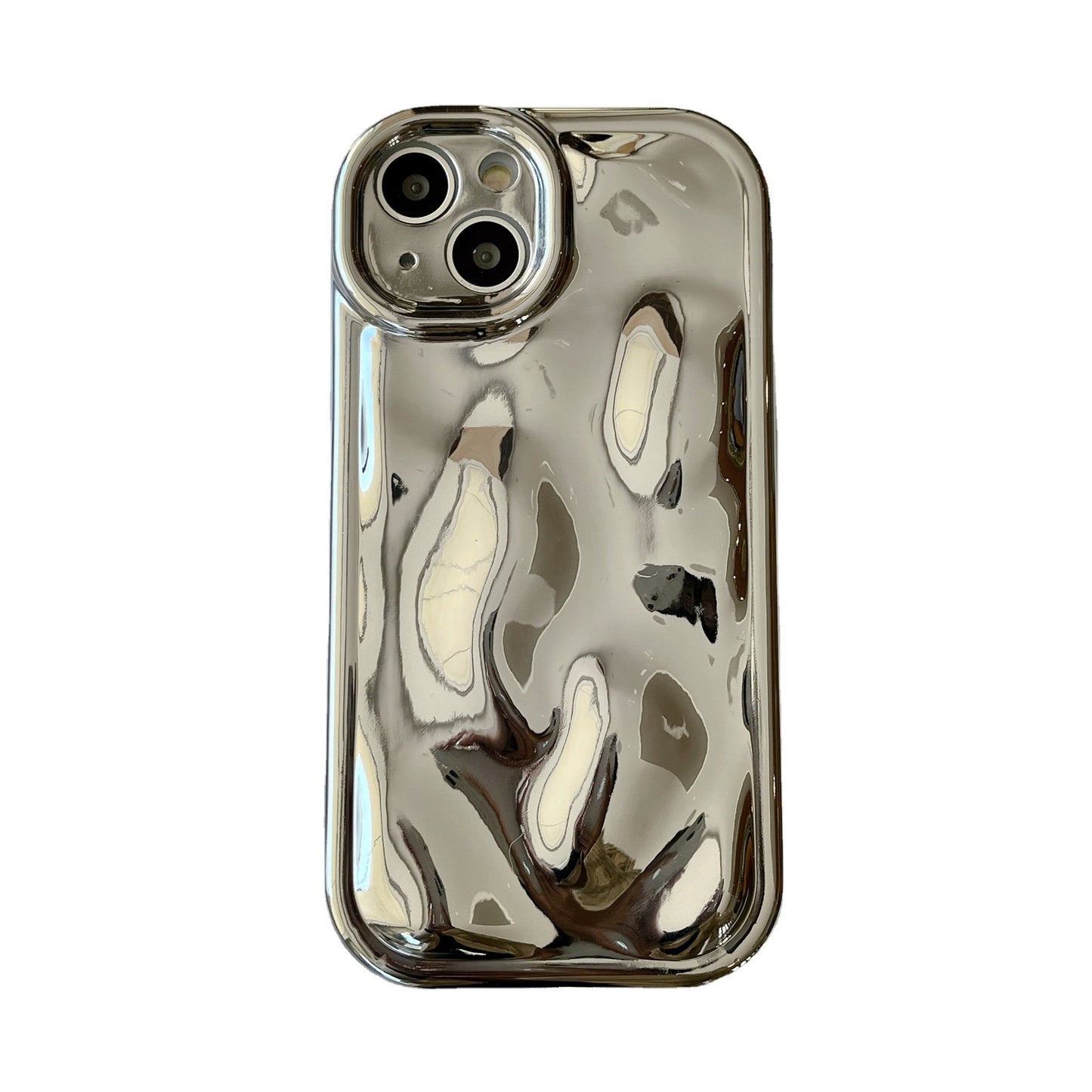 black Meteorite Case