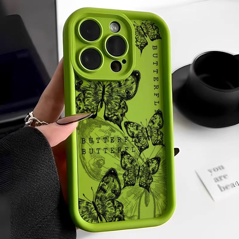 Butterfly Phone Case