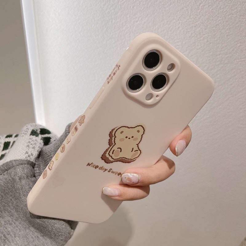Cartoon Star Phone Case