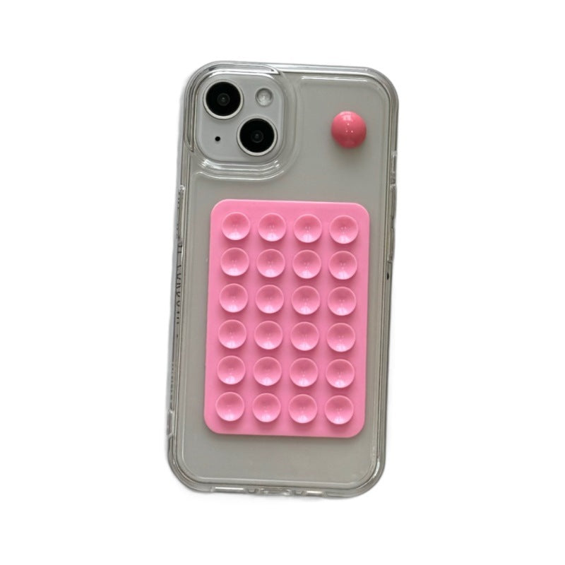Minimalist Creative Case