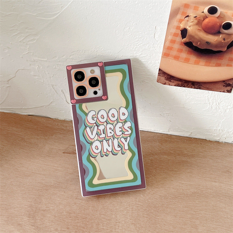 Wave Pattern Phone Case