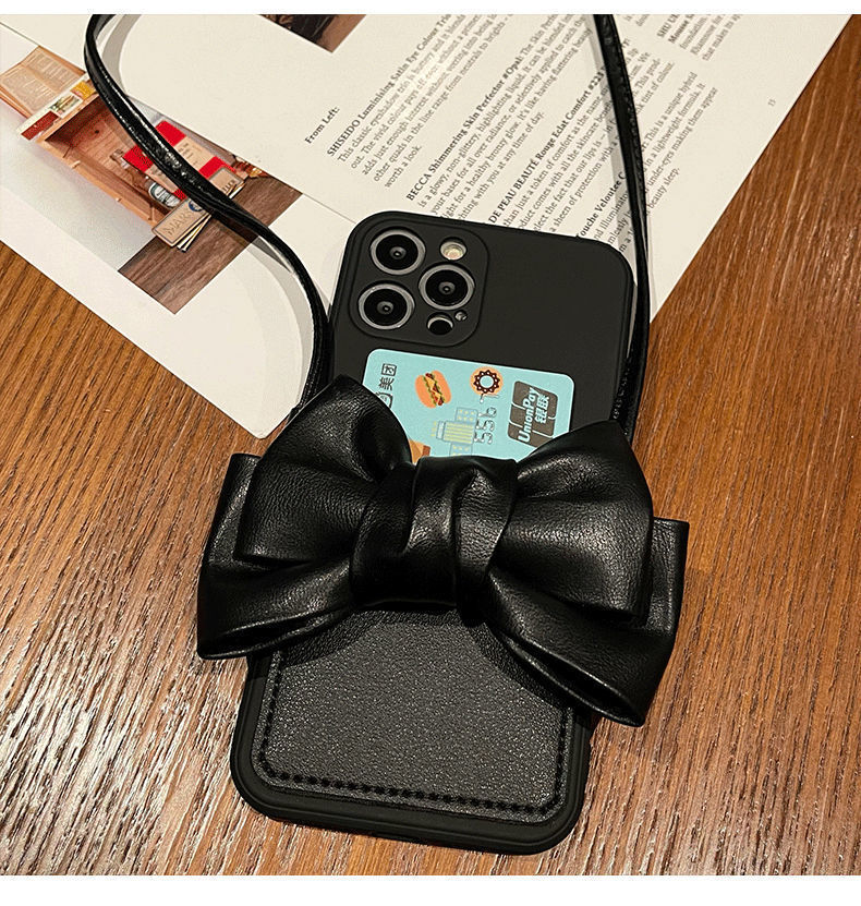 Bag Bow case