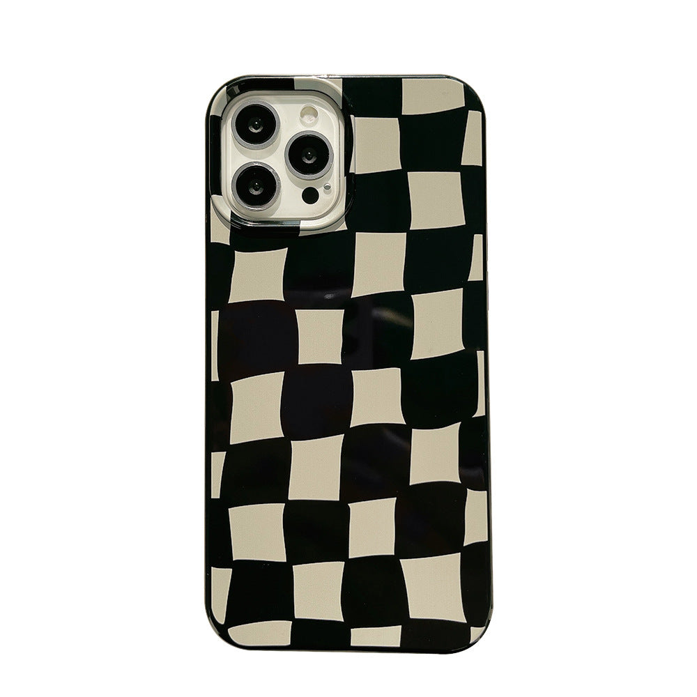 Lattice Silicone Protective Cover
