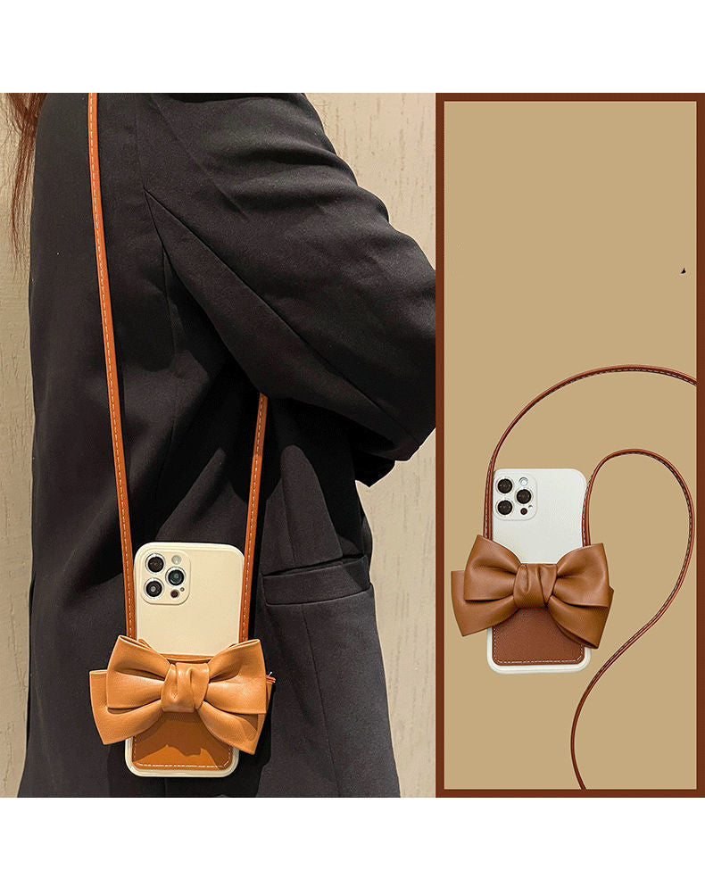 Bag Bow case