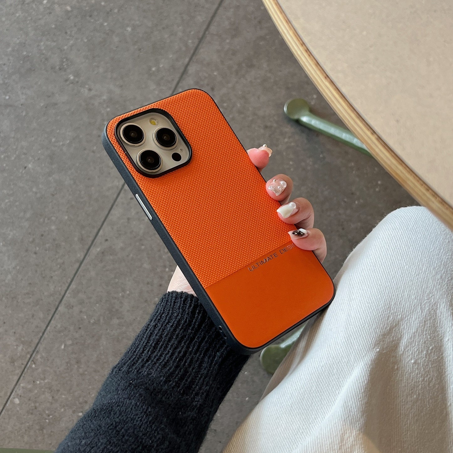 premium Magnetic Phone Case