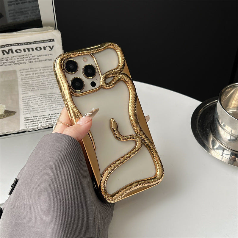 E Snake Case