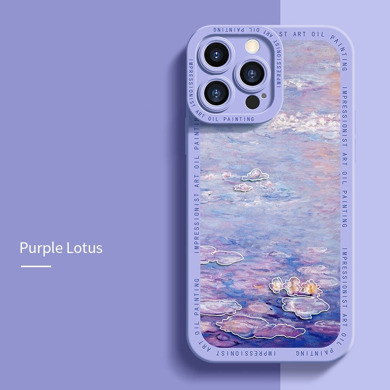 Custom art Phone case