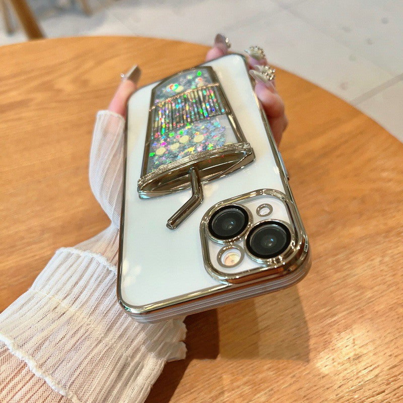 Quicksand Phone Case