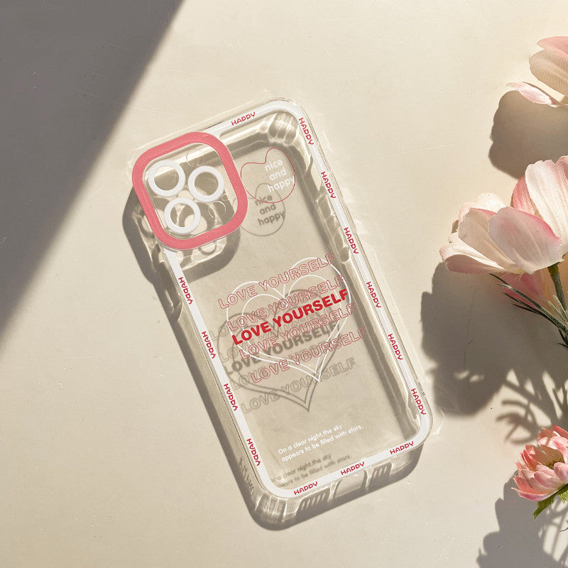Japanese Style Phone Case
