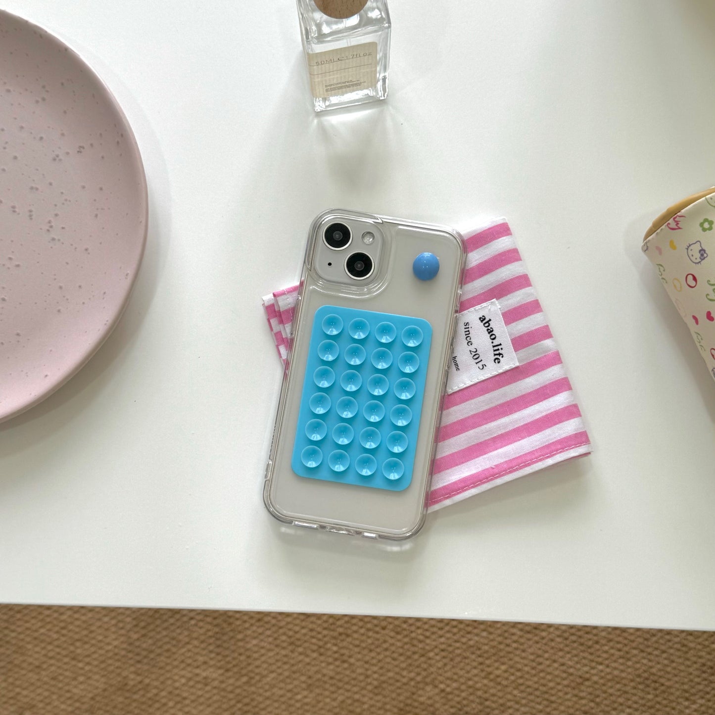 Minimalist Creative Case