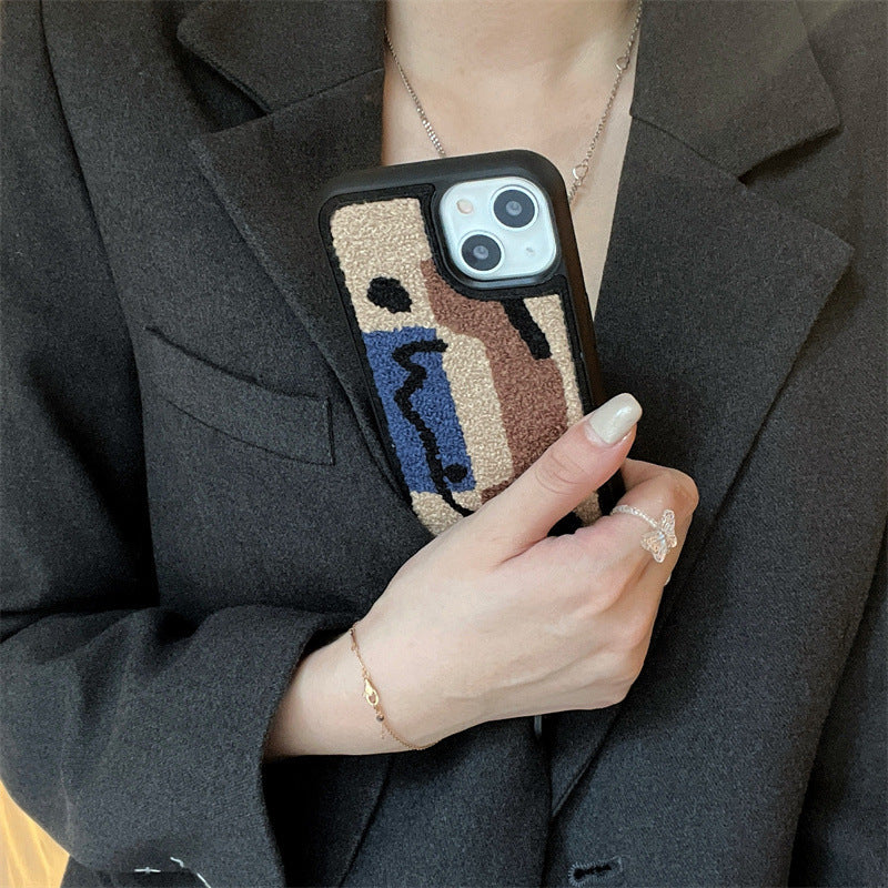 Towel Phone Case