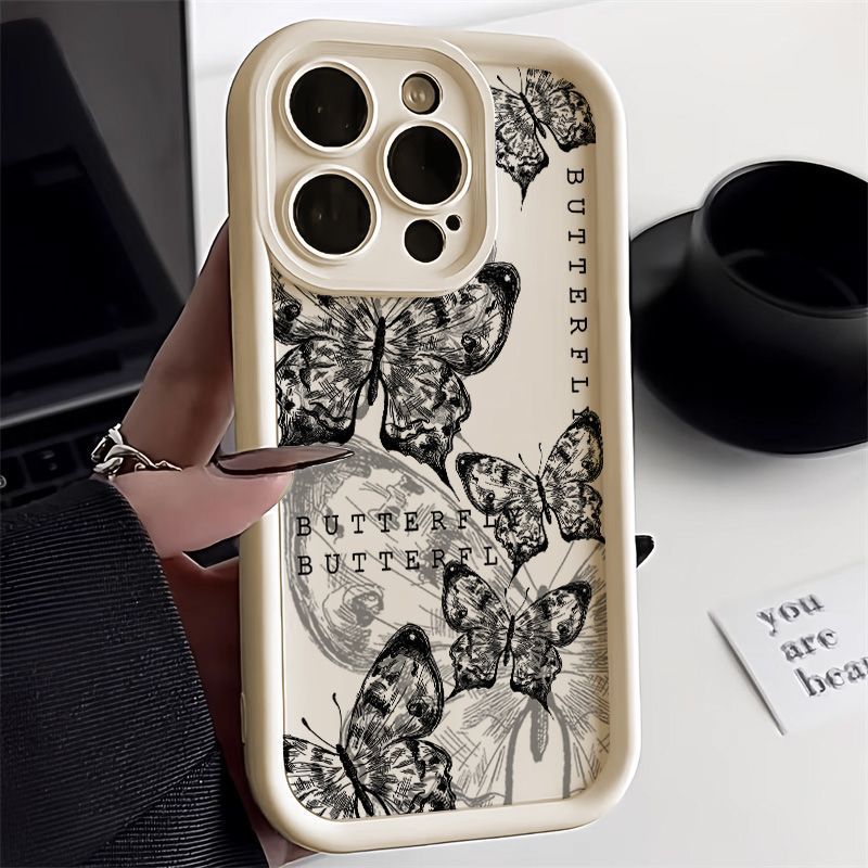 Butterfly Phone Case