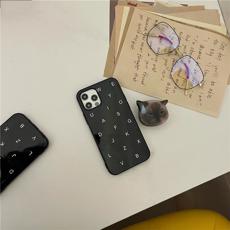 Funny And Cute Kitten Case
