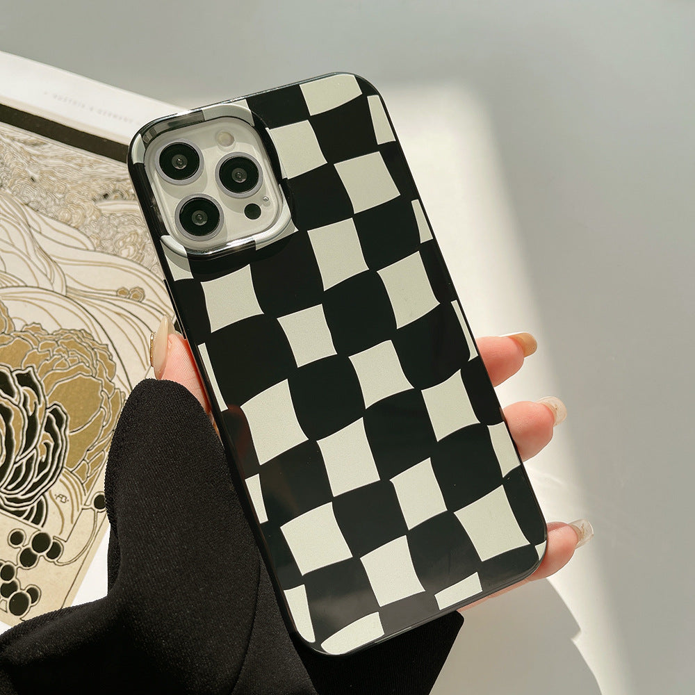 Lattice Silicone Protective Cover
