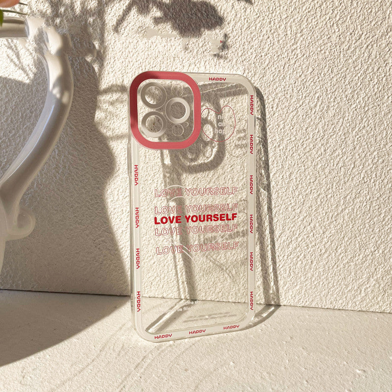 Japanese Style Phone Case