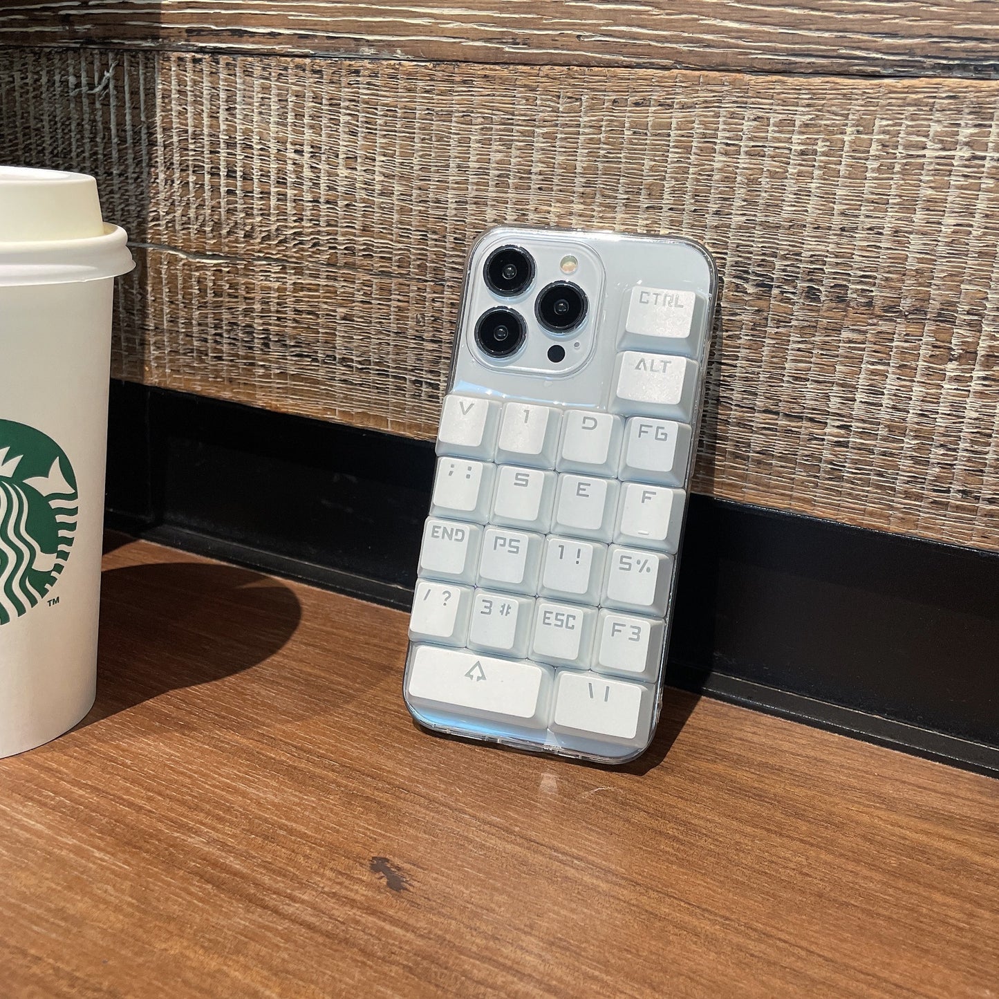 Keyboard Case