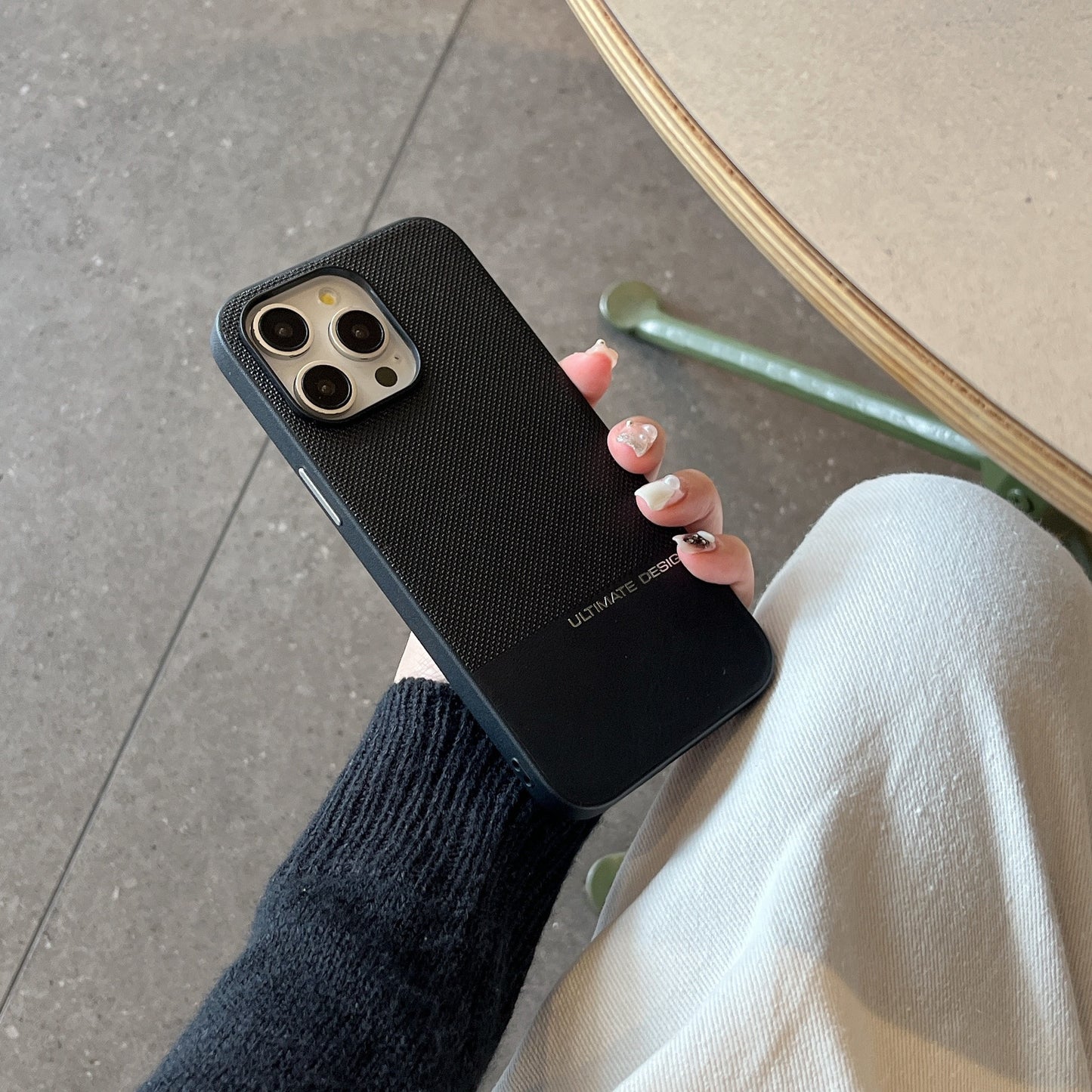 premium Magnetic Phone Case