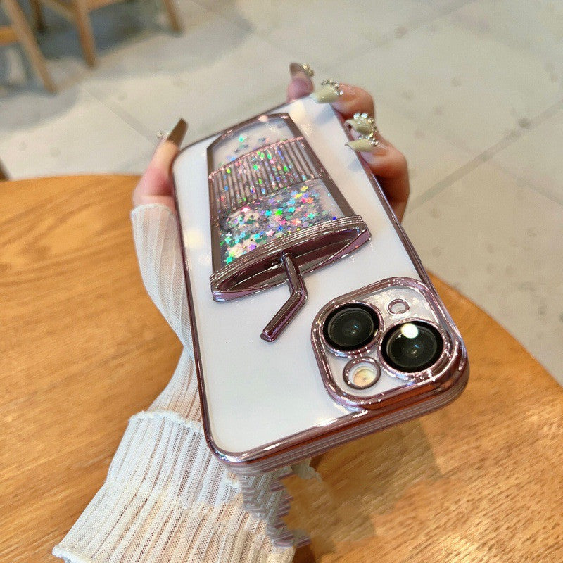 Quicksand Phone Case