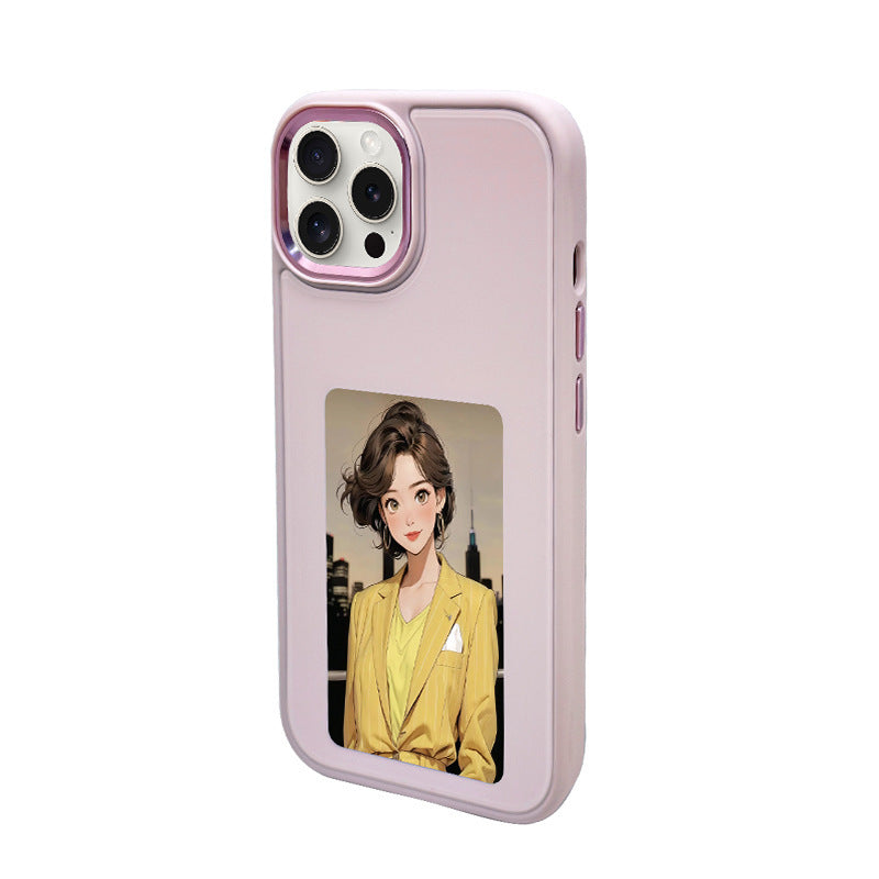 NFC digital Case