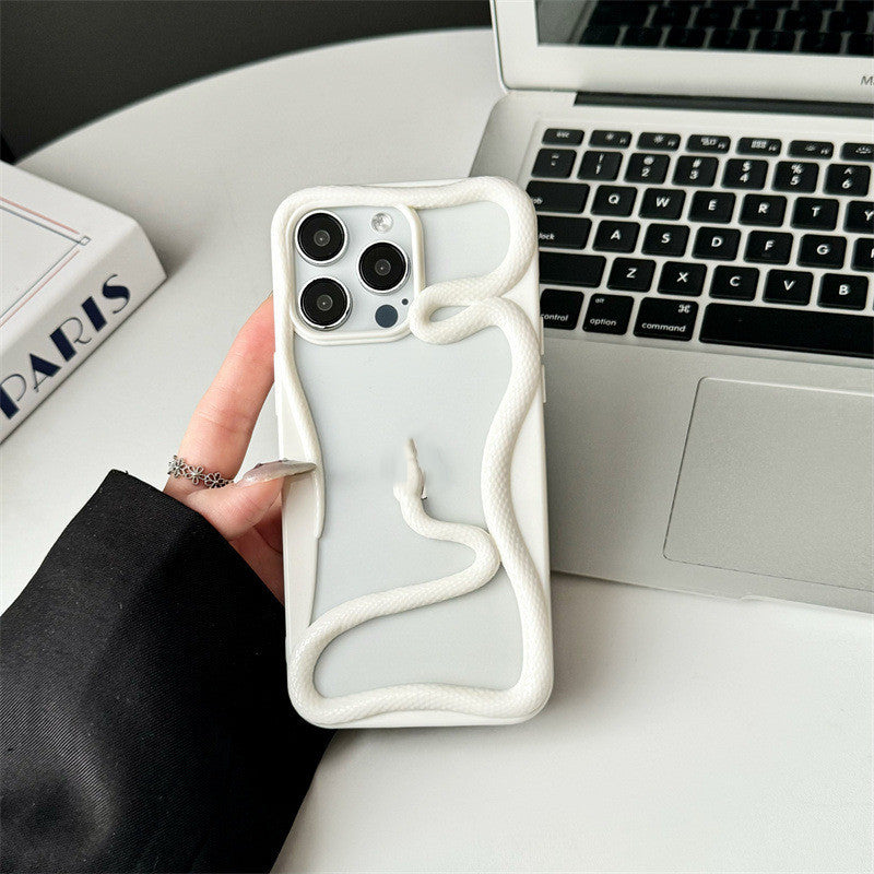 E Snake Case